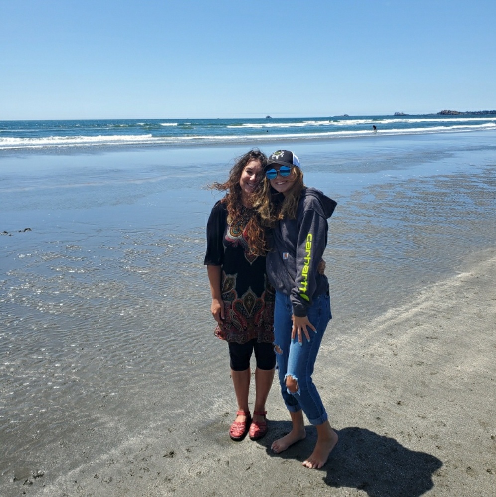 Meet your Posher, Nikki